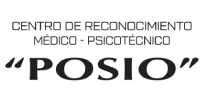 new posio logo